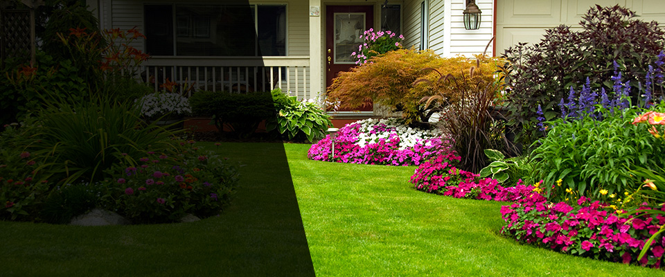 New Market Landscapers