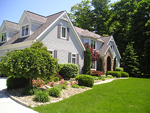 Landscapers and Lawncare Services in New Market, AL