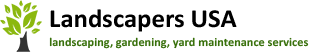New Market Landscapers